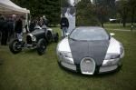 Bugatti Veyron 16.4 Centenaire 2009 года